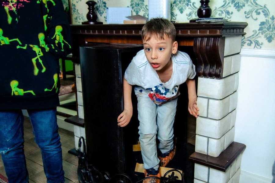 Квест в реальности Одни дома от компании 101 Квест Квест в реальности Одни дома от компании 101 Квест