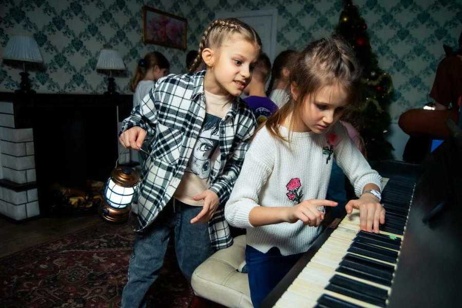 Квест в реальности Гравити Фолз: бункер автора от компании 101 Квест Квест в реальности Гравити Фолз: бункер автора от компании 101 Квест