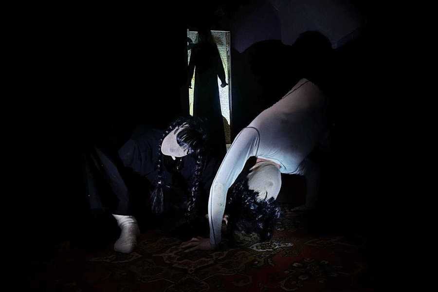 Квест в реальности Пиковая дама: зазеркалье от компании Obrazwill Квест в реальности Пиковая дама: зазеркалье от компании Obrazwill