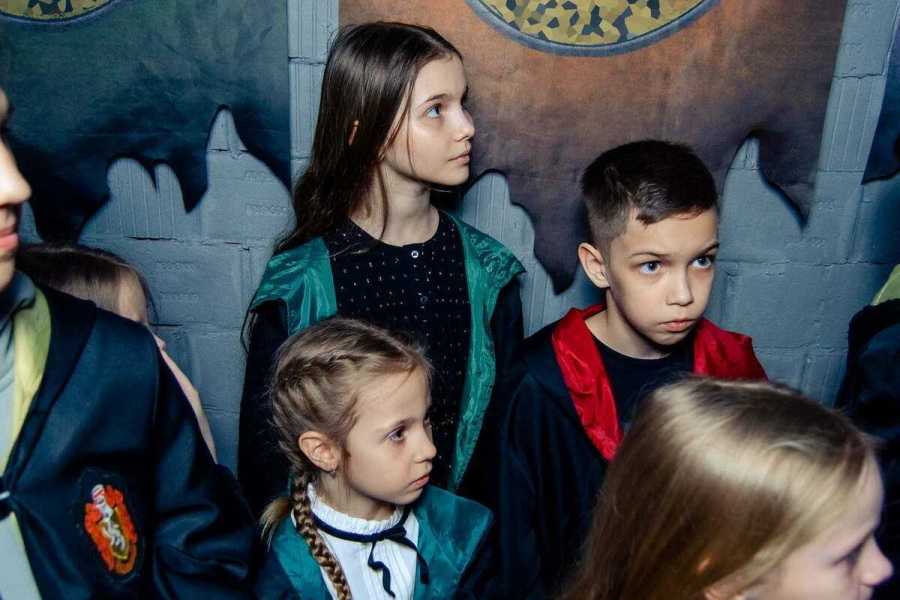 Квест в реальности Один дома от компании 101 Квест Квест в реальности Один дома от компании 101 Квест