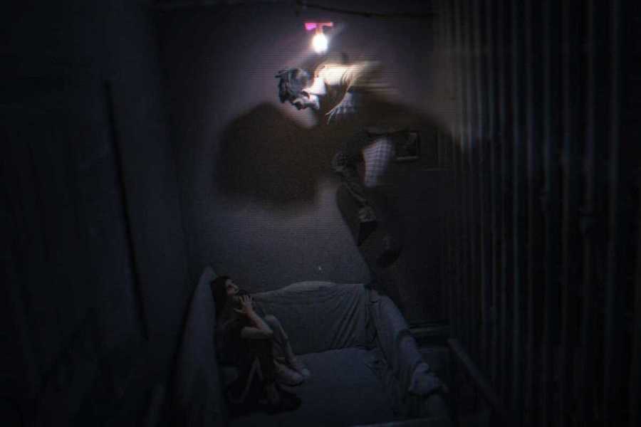 Квест в реальности Проклятое дитя от компании Obrazwill Квест в реальности Проклятое дитя от компании Obrazwill