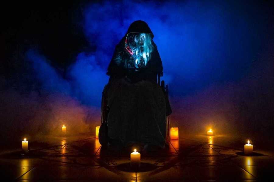 Квест в реальности Смертельный ужин от компании Obrazwill Квест в реальности Смертельный ужин от компании Obrazwill