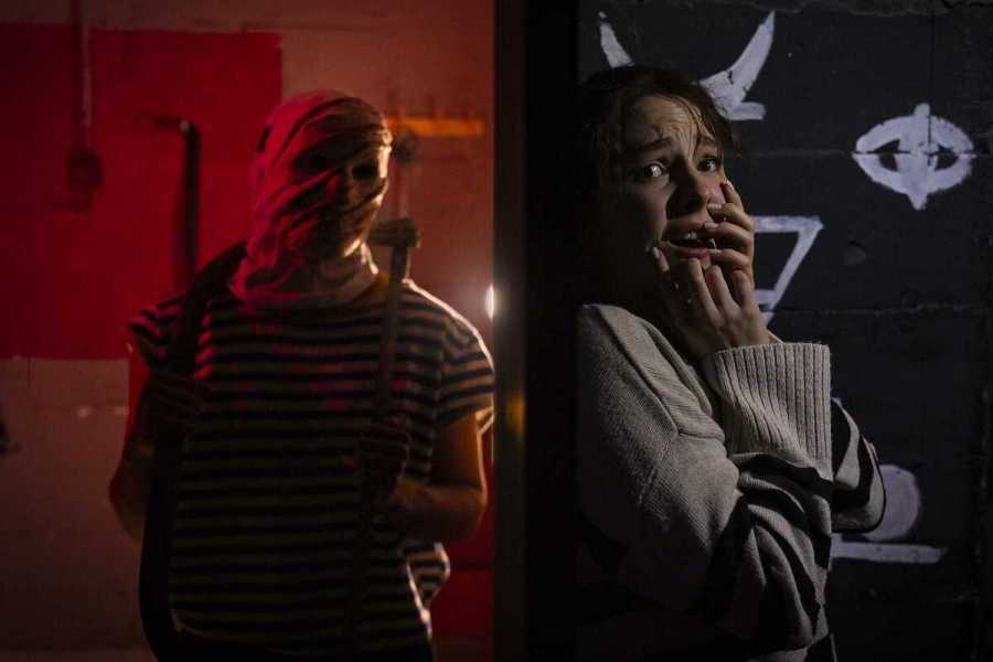 Квест в реальности Смертельный ужин от компании Obrazwill Квест в реальности Смертельный ужин от компании Obrazwill