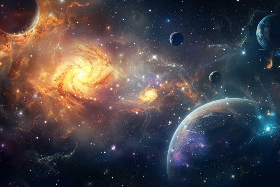 Квест в реальности Space Battle от компании Another World Квест в реальности Space Battle от компании Another World