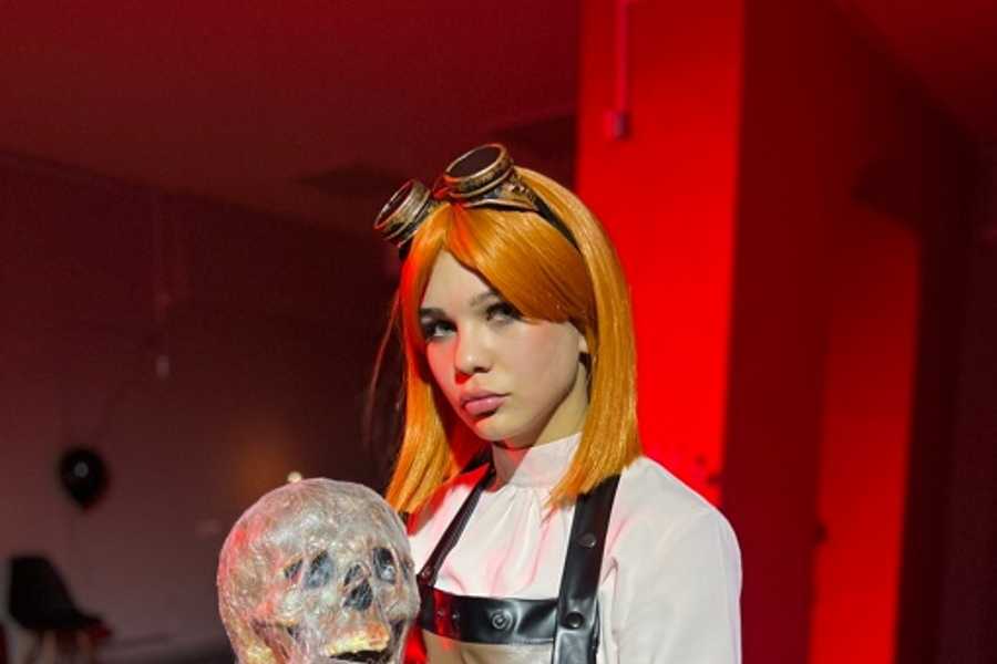 Квест в реальности Доктор Франкенштейн от компании Как в кино Квест в реальности Доктор Франкенштейн от компании Как в кино