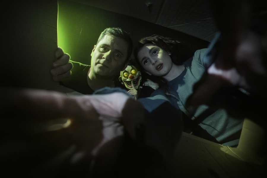 Квест в реальности D.A.R.K.N.E.T. от компании Obrazwill Квест в реальности D.A.R.K.N.E.T. от компании Obrazwill