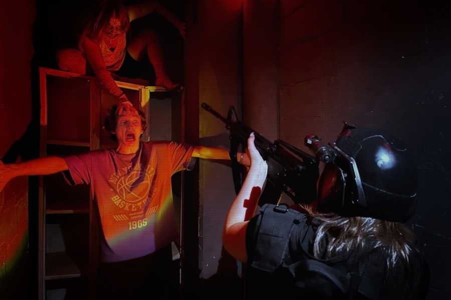 Квест в реальности D.A.R.K.N.E.T. от компании Obrazwill Квест в реальности D.A.R.K.N.E.T. от компании Obrazwill