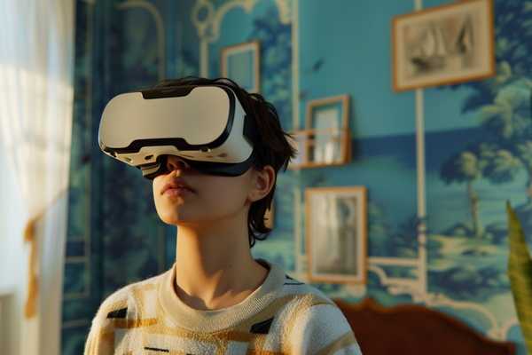 Квест в реальности VR-арена от компании Portal VR