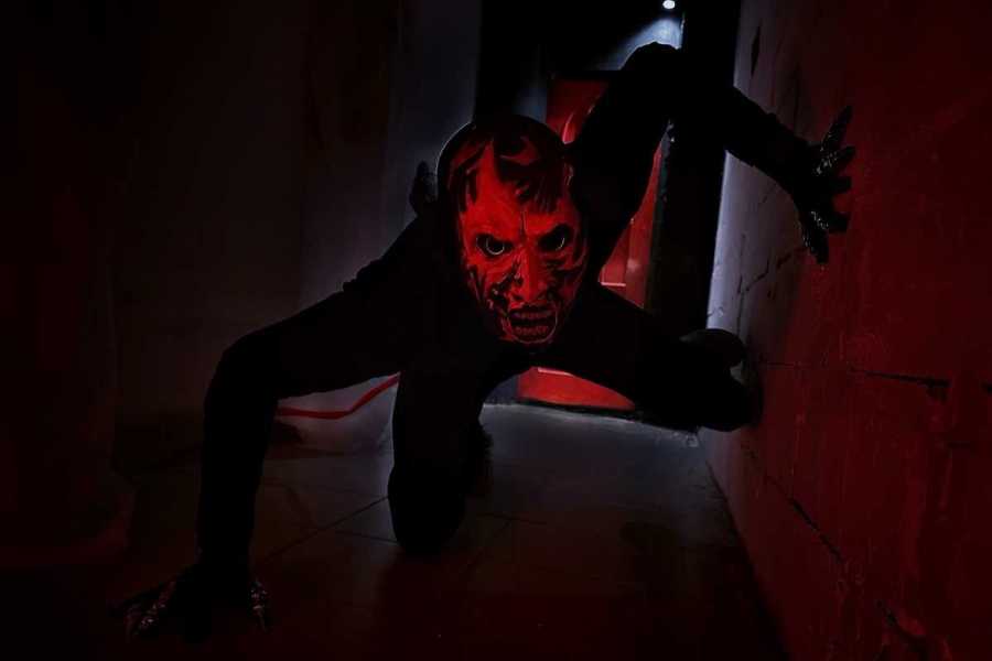 Квест в реальности Астрал от компании Obrazwill Квест в реальности Астрал от компании Obrazwill