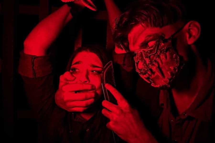 Квест в реальности Поворот не туда от компании Obrazwill Квест в реальности Поворот не туда от компании Obrazwill