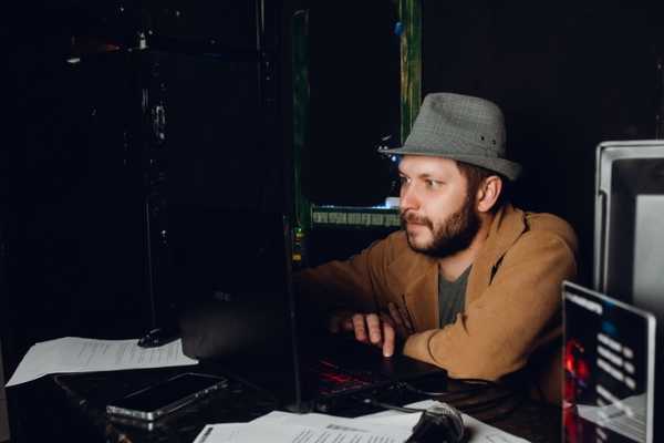 Квест в реальности Alibi от компании Alibi