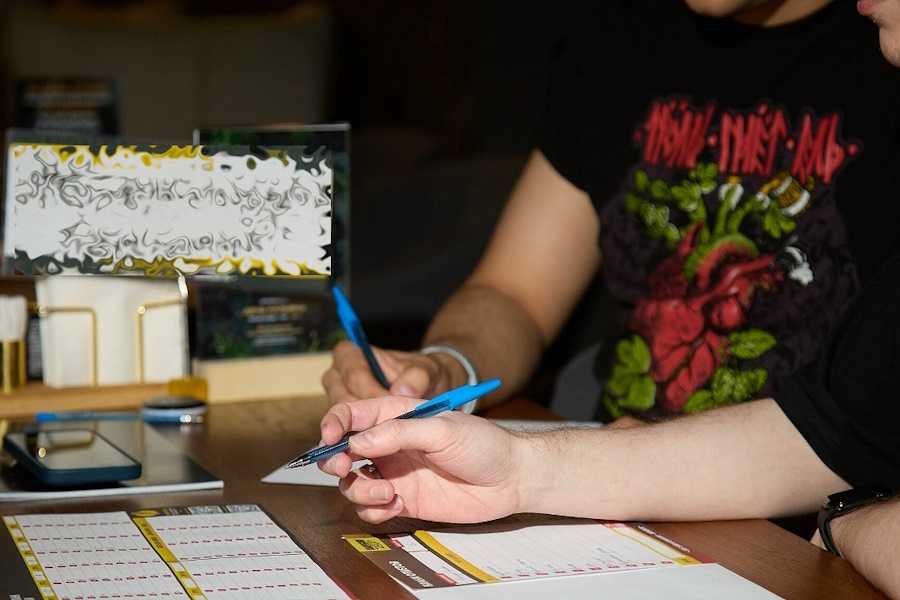 Квест в реальности Brain Surf от компании Brain Surf Квест в реальности Brain Surf от компании Brain Surf