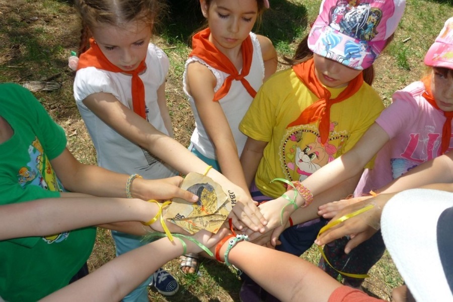 Квест в реальности В поисках сокровищ от компании Классные квесты Квест в реальности В поисках сокровищ от компании Классные квесты